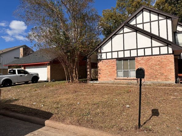 10510 White Fawn Drive, Houston TX 77041