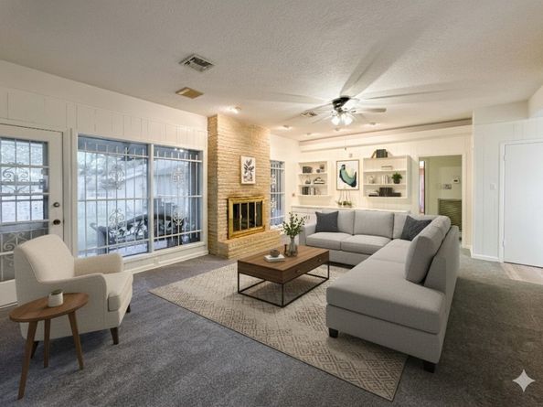 5126 Berry Creek Drive, Houston TX 77017