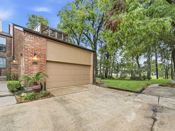 15159 Kimberley Court 38, Houston TX 77079