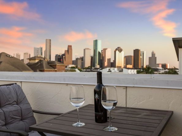 1717 SILVER Street, Houston TX 77007