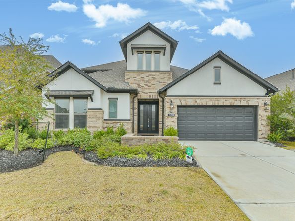 11335 Cosmopolitan Drive, Cypress TX 77433