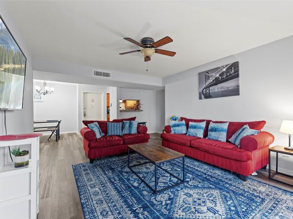 8525 Hearth Drive 21, Houston TX 77054