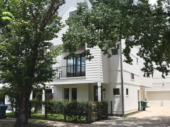 818 Knox Street, Houston TX 77007