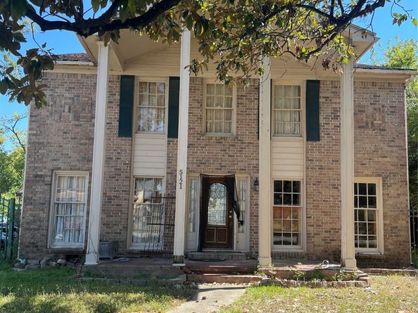 5121 Grantwood Street, Houston TX 77004