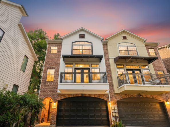 115 Roy Street, Houston TX 77007