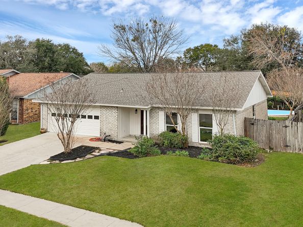 15414 Empanada Drive, Houston TX 77083