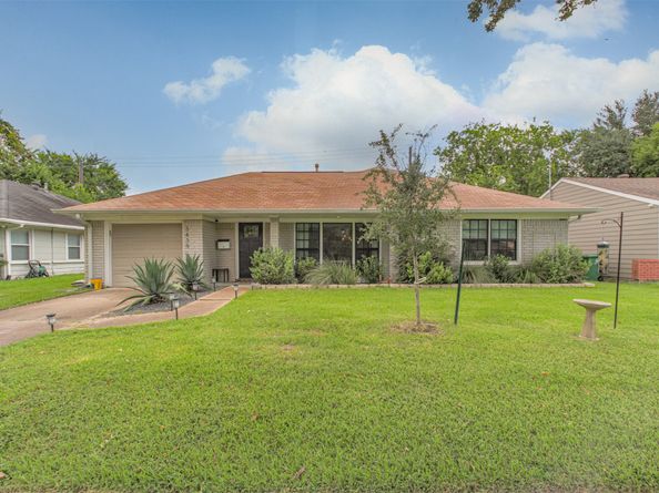 3439 Wentworth Street, Houston TX 77004