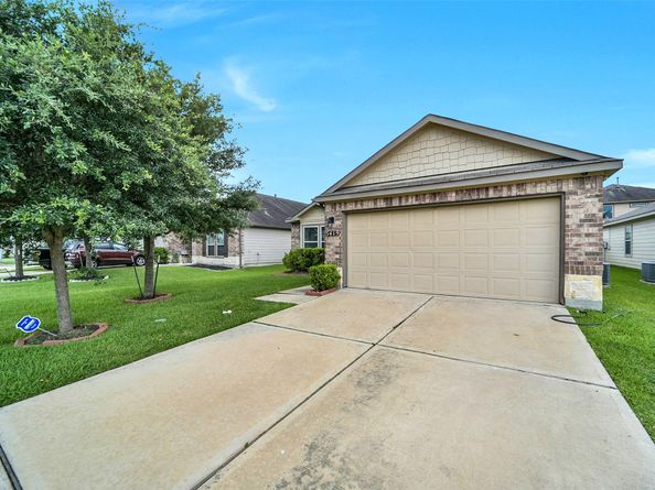 5419 Casa Martin Drive, Katy TX 77449