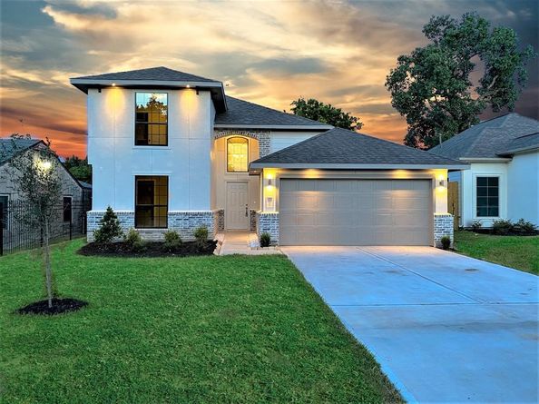 311 Mascot Street, Houston TX 77029