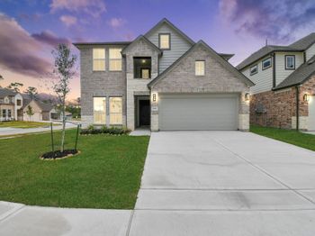 12042 Maple Oak Drive