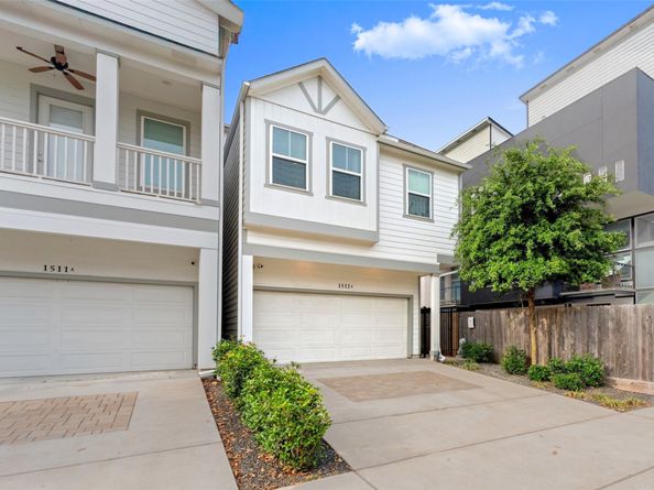 1511 Crockett Street B, Houston TX 77007