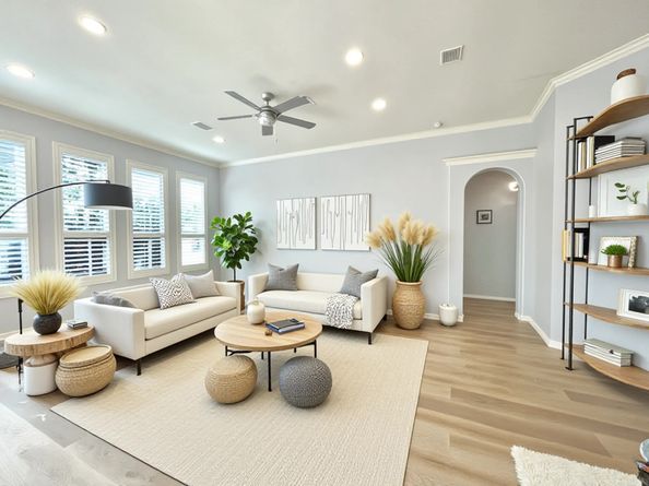 1150 Sienna Hill Drive, Houston TX 77077