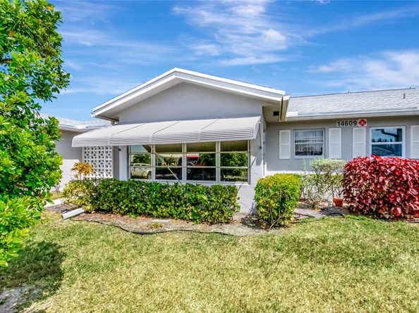 14609 W Canalview Dr B, Delray Beach FL 33484