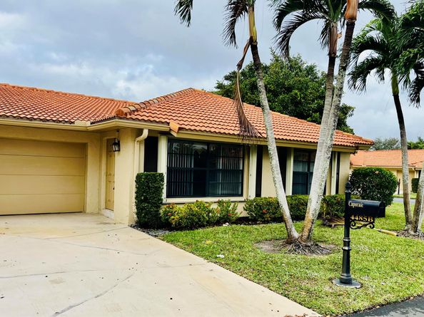4485 Nutmeg Tree Lane B, Boynton Beach FL 33436