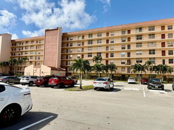 14671 Bonaire Boulevard 604, Delray Beach FL 33446