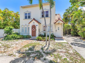 214 Conniston Road