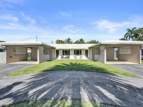 1623-1625 NE 45th St, Oakland Park FL 33334