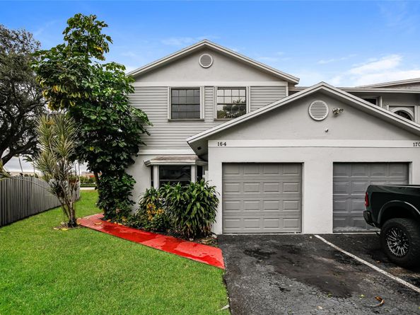 164 NW 106th Terrace 164, Pembroke Pines FL 33026