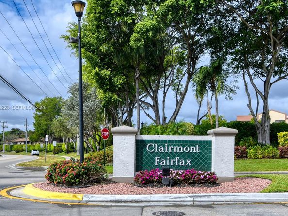 10975 W Clairmont Circle 207, Tamarac FL 33321
