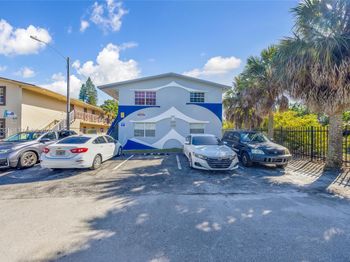 640 SW 16th Avenue