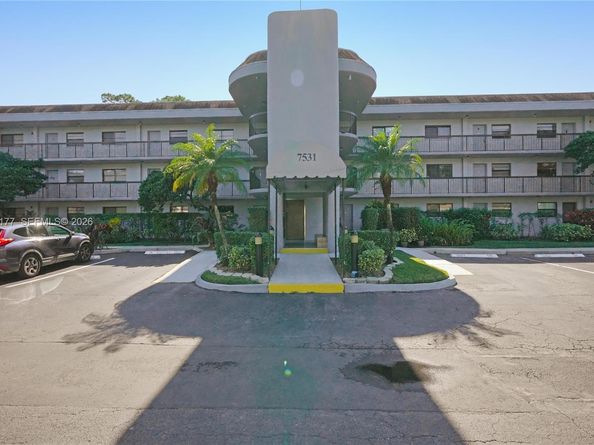 7531 NW 79th Avenue 205, Tamarac FL 33321