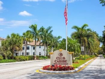 5550 NW 61st Street