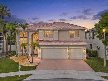 17351 SW 32nd Court