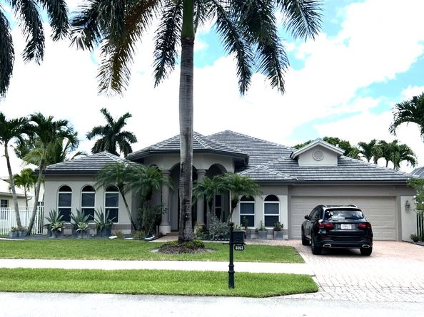 8263 N Lake Forest Drive, Davie FL 33328