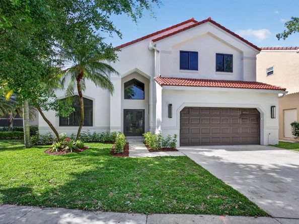 173 Cameron Drive, Weston FL 33326