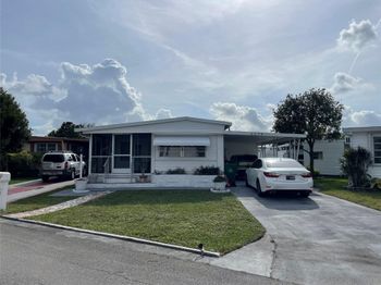 8570 SW 21st Street
