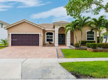 13404 NW 13th Street
