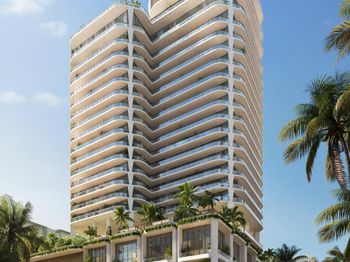 400 Hibiscus Street
