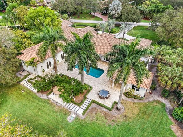 2825 Hackney Road, Weston FL 33331