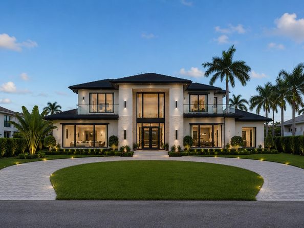 876 Forsyth Street, Boca Raton FL 33487