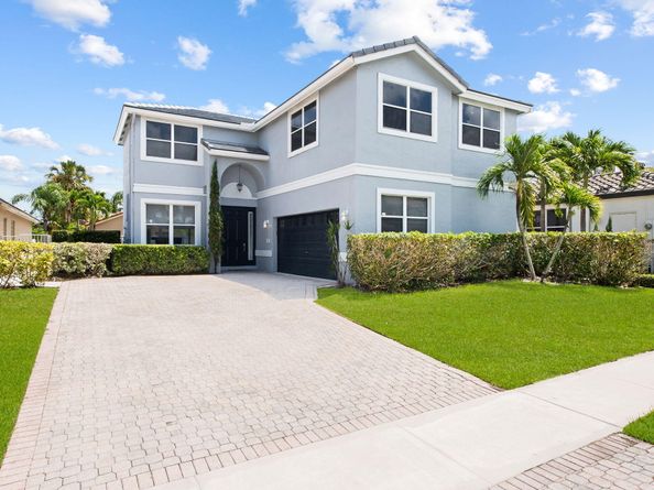 11038 Harbour Springs Circle, Boca Raton FL 33428
