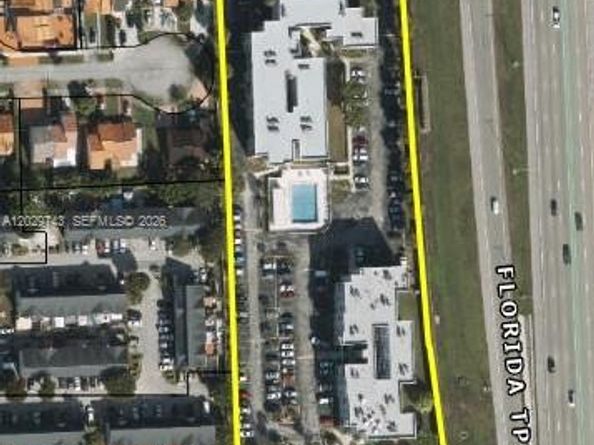11715 SW 18th Street 508, Miami FL 33175