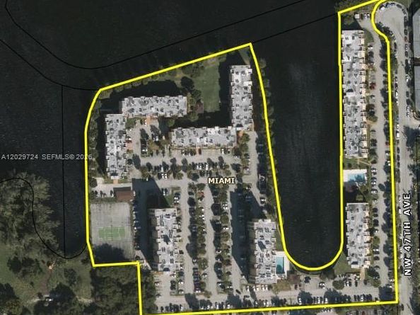 4801 NW 7th Street 10516, Miami FL 33126