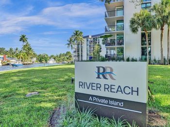 1301 River Reach Drive