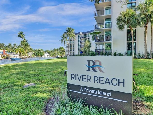 1301 River Reach Drive 514, Fort Lauderdale FL 33315