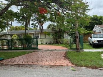 6081 SW 109th Court