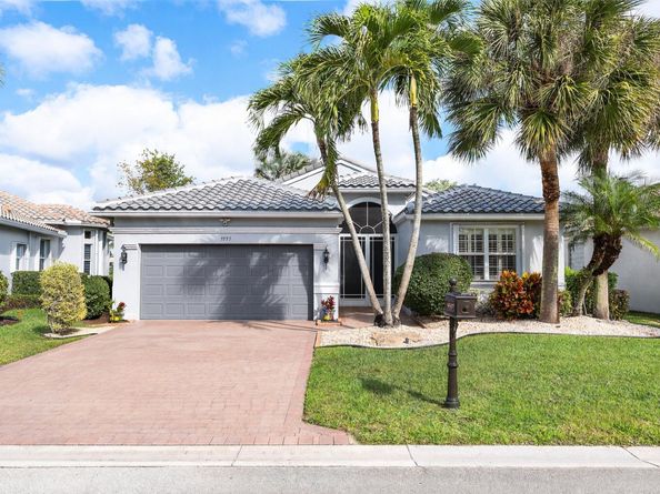 9557 Vercelli Street, Lake Worth FL 33467