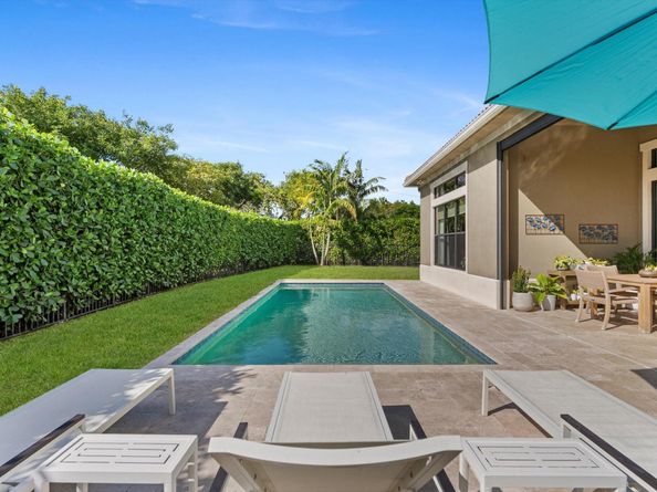 9475 Kalmar Circle W, Parkland FL 33076