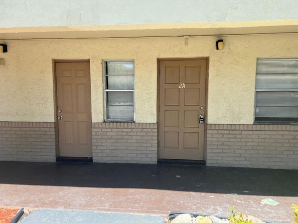 8705 NW 38TH Drive 2A, Coral Springs FL 33065