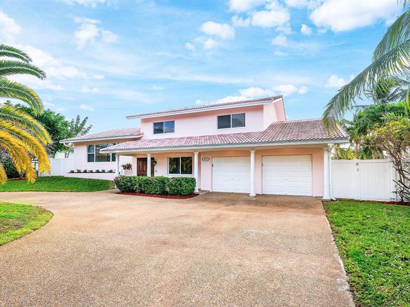 2872 NE 29th Street, Fort Lauderdale FL 33306