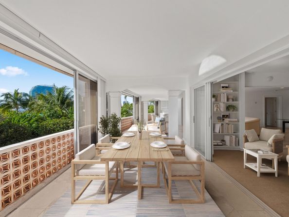 369 S Lake Drive 2e, Palm Beach FL 33480