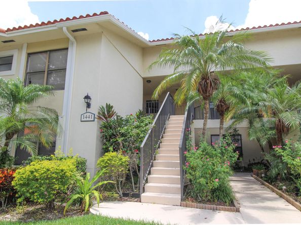 1441 Windorah Way F, West Palm Beach FL 33411