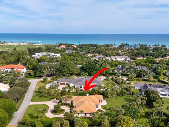 12312 Channel Drive, North Palm Beach FL 33408