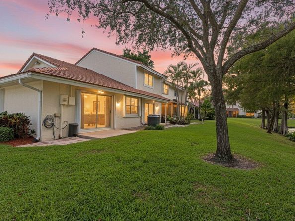 6262 Walk Circle, Boca Raton FL 33433