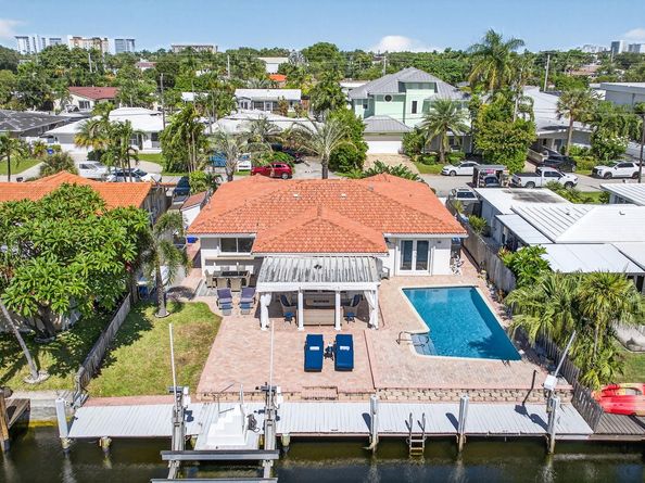 2534 SE 14th Street, Pompano Beach FL 33062