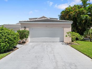 1007 Island Manor Drive